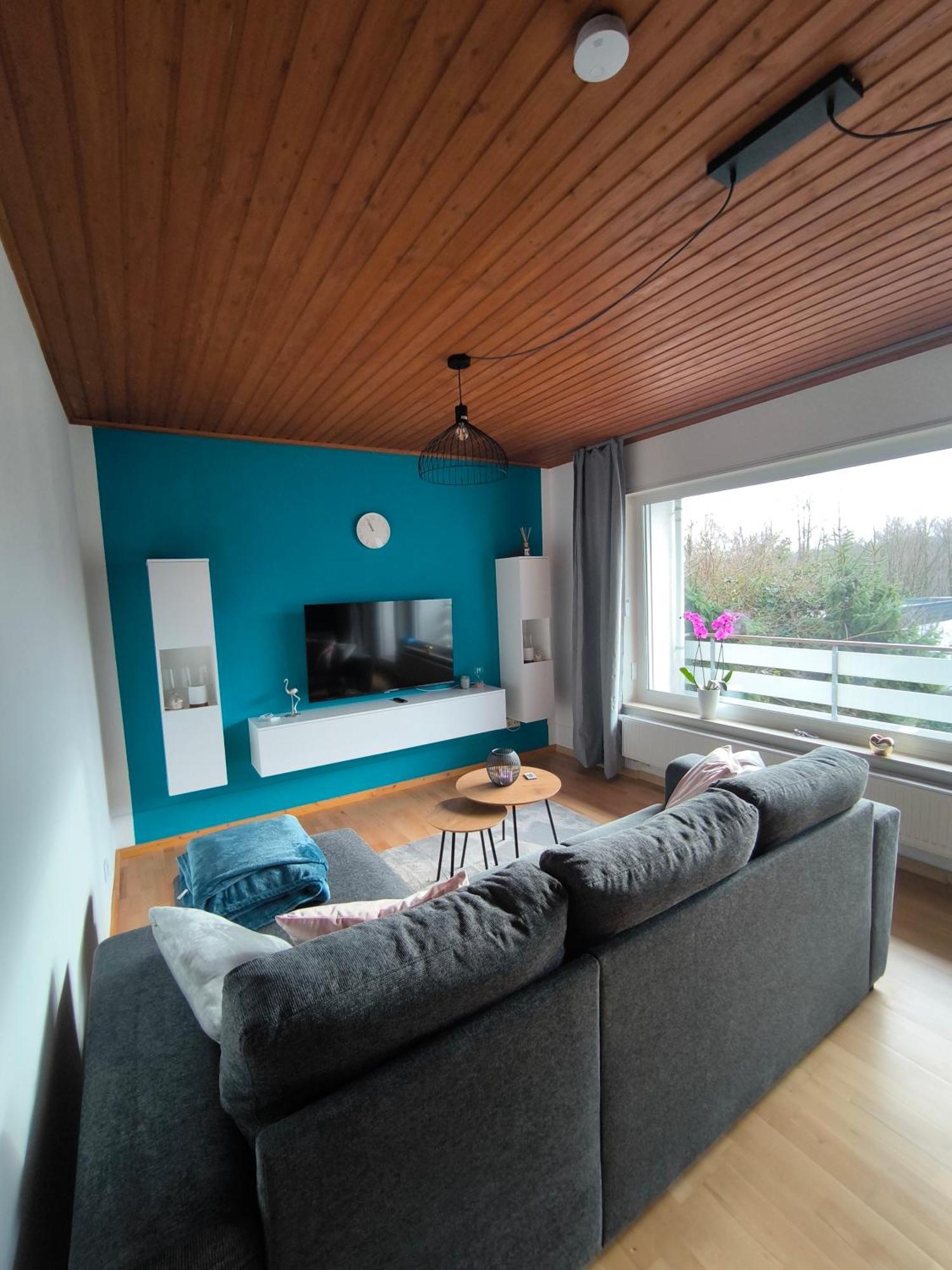 Haus Am Ruhige Lage In Langscheid Naehe Sorpesee Melschede المظهر الخارجي الصورة