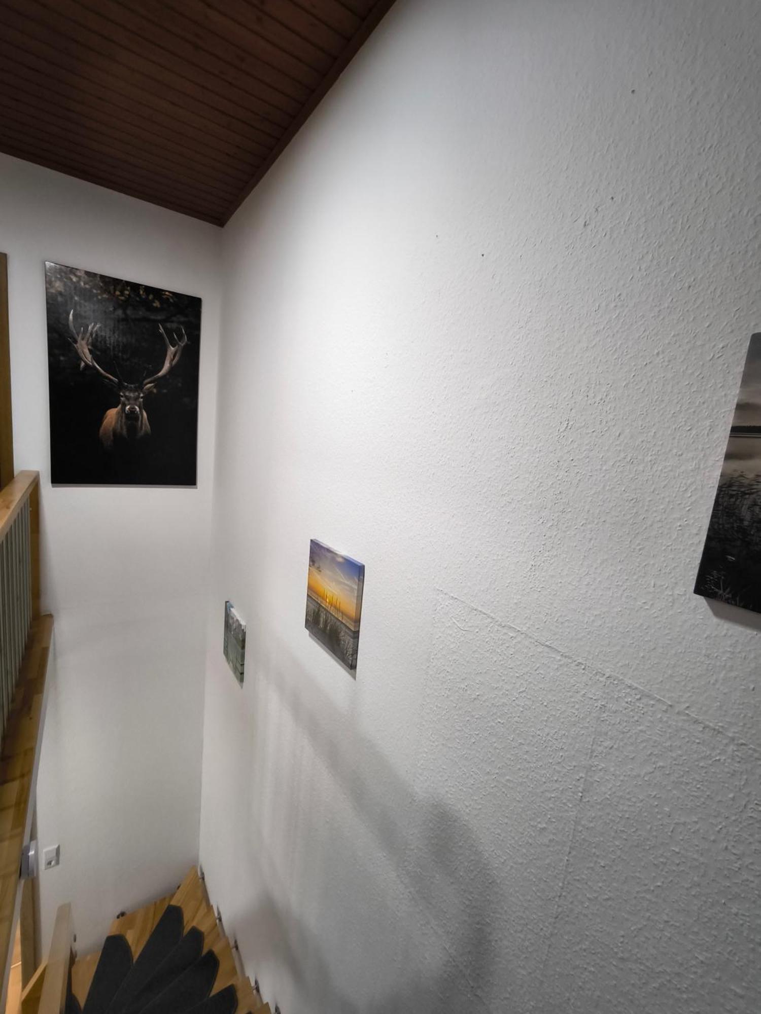 Haus Am Ruhige Lage In Langscheid Naehe Sorpesee Melschede المظهر الخارجي الصورة